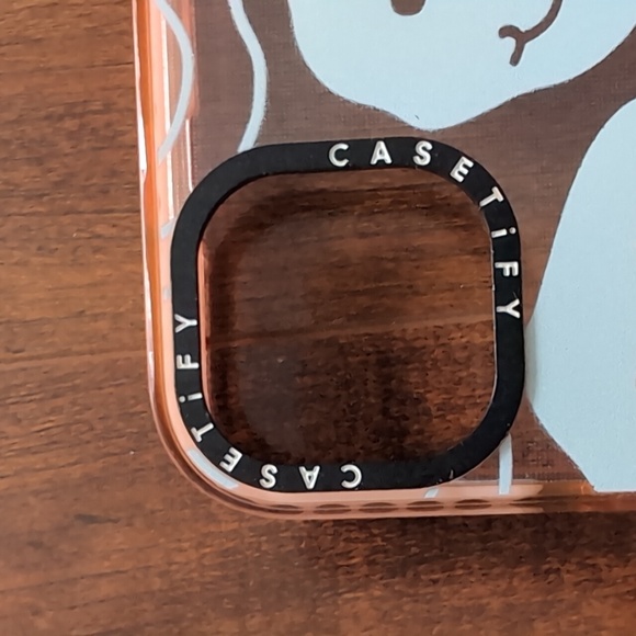 iPhone13 Casetify case - Picture 8 of 8